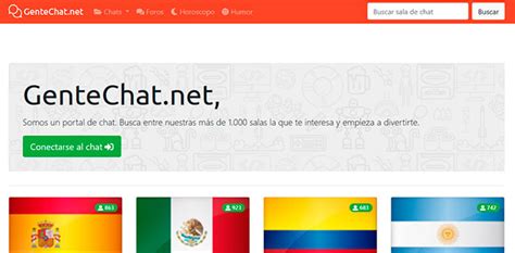 gentechat barcelona|chat en espanol gratis.